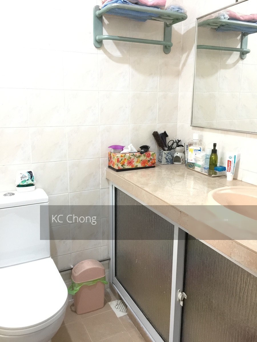 Blk 640 Jurong West Street 61 (Jurong West), HDB 5 Rooms #154545012